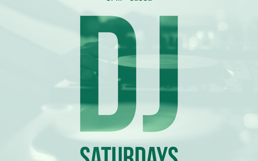 DJ Saturday
