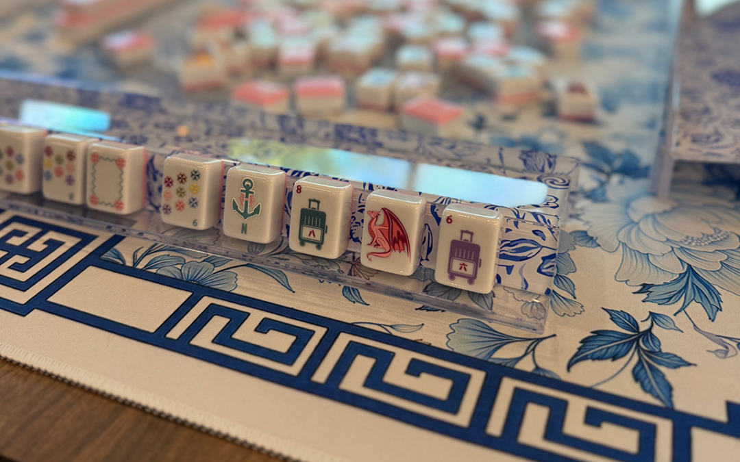 Mid-Day Mahjong